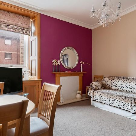 Albion Terrace Apartment Единбург Екстер'єр фото