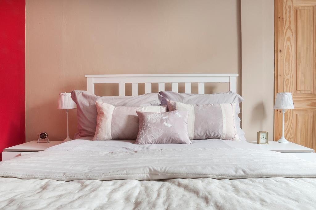Albion Terrace Apartment Единбург Екстер'єр фото